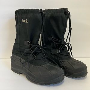 COPY - Kamik Mens Boots